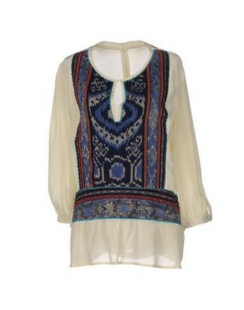 Рубашка JO NO FUI