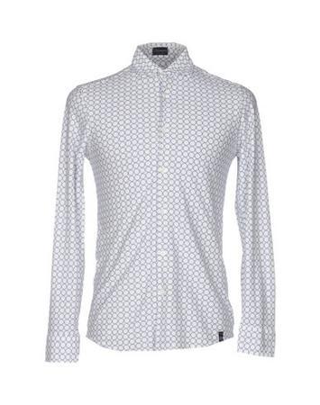 Рубашка DRUMOHR