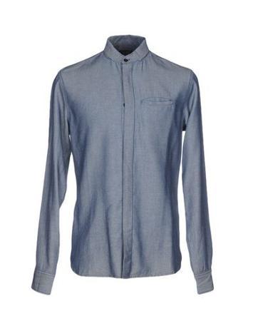 Рубашка ARMANI JEANS