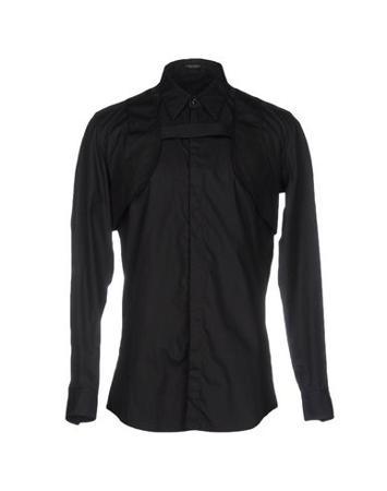 Рубашка MARCELO BURLON