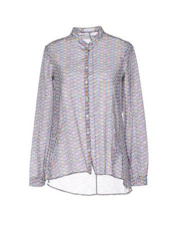 Рубашка MATTHEW GOODMAN