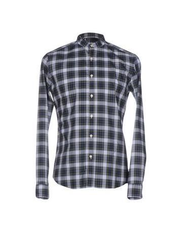 Рубашка J. FERRETTI