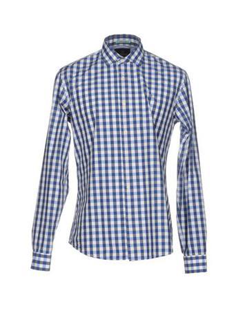 Рубашка SCOTCH & SODA