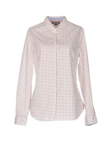 Рубашка TOMMY HILFIGER