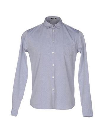 Рубашка OFFICINA 36