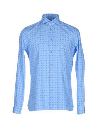 Рубашка FLOWERS