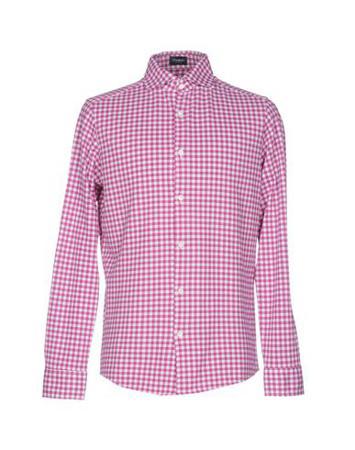 Рубашка DRUMOHR