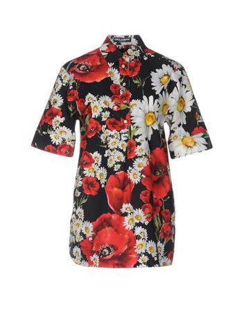 Рубашка DOLCE & GABBANA
