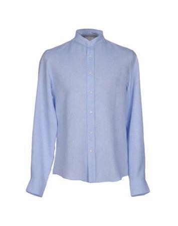 Рубашка BRUNELLO CUCINELLI