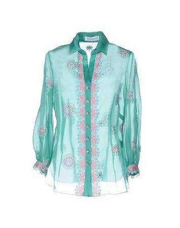 Рубашка MARIA GRAZIA SEVERI