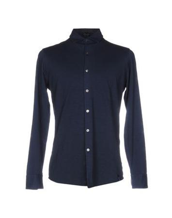 Рубашка DRUMOHR