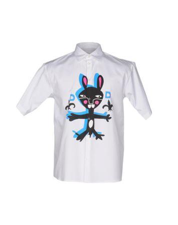 Рубашка DSQUARED2