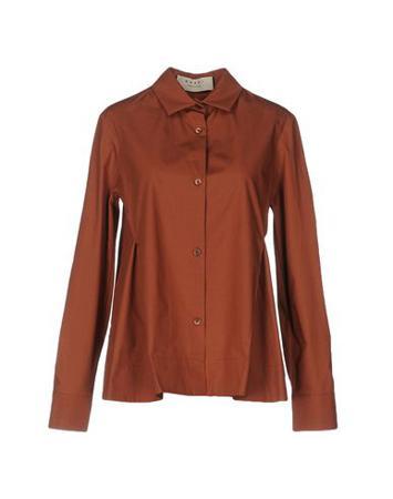 Рубашка MARNI