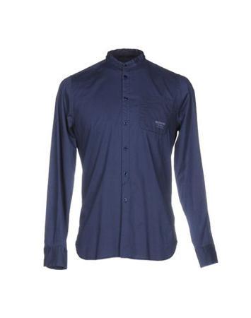 Рубашка MELTIN POT