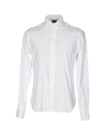 Рубашка COAST