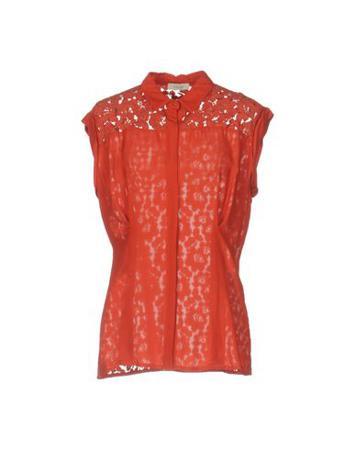 Рубашка TUA NUA