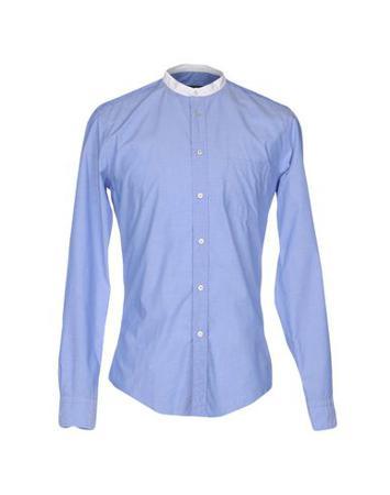 Рубашка BRIAN DALES