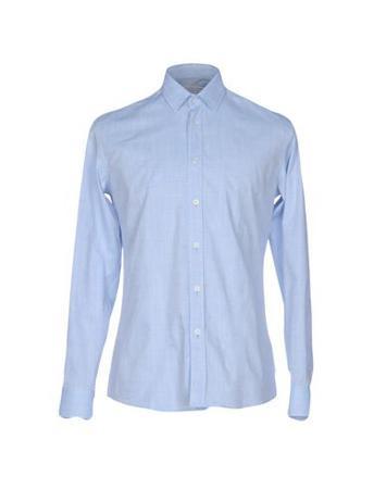 Рубашка GREY DANIELE ALESSANDRINI