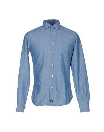 Рубашка BROUBACK