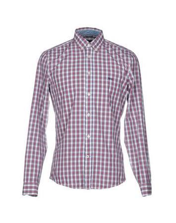 Рубашка MC GREGOR