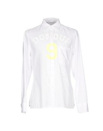 Рубашка DONDUP