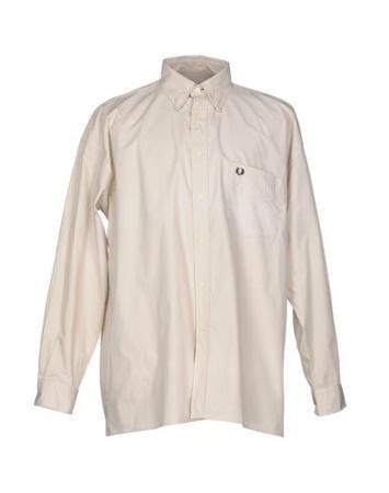 Рубашка FRED PERRY Рубашка FRED PERRY
