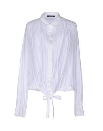 Рубашка PLEIN SUD JEANIUS