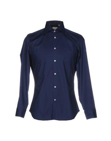 Рубашка MICHAEL COAL