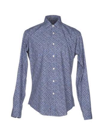 Рубашка BRIAN DALES