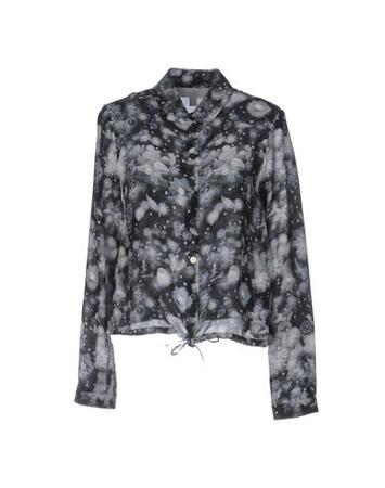 Рубашка MULBERRY