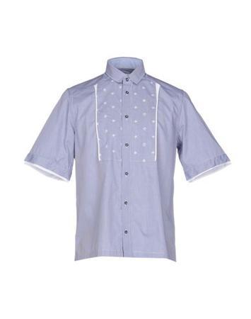 Рубашка PAOLO PECORA