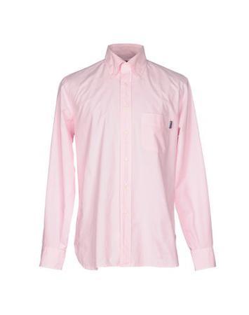 Рубашка REPORTER