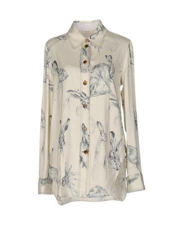 Рубашка CÉLINE