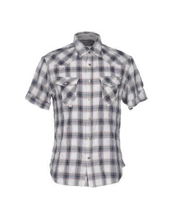 Рубашка KUYICHI