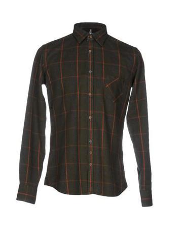 Рубашка AGLINI