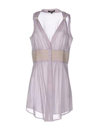 Рубашка WALTER VOULAZ