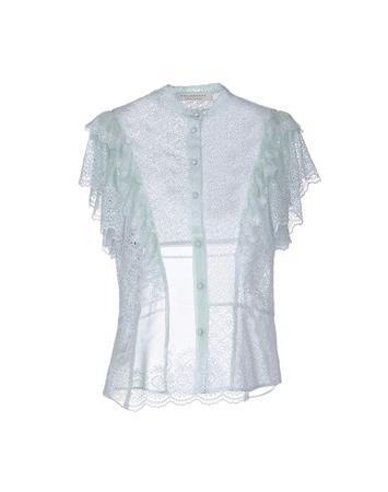 Рубашка PHILOSOPHY DI LORENZO SERAFINI