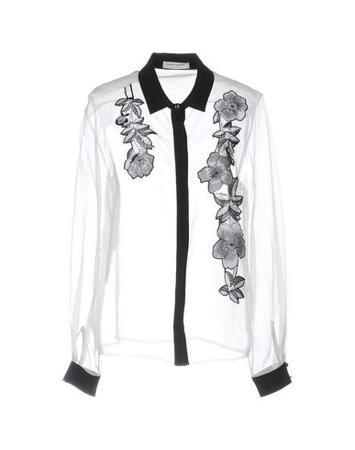 Рубашка ANGELO MARANI