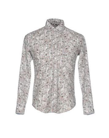 Рубашка N° 4 FOUR Рубашка N° 4 FOUR