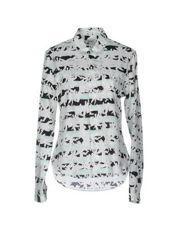 Рубашка KENZO