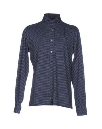 Рубашка GIAMPAOLO