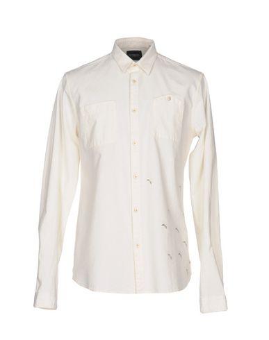 Рубашка SCOTCH & SODA