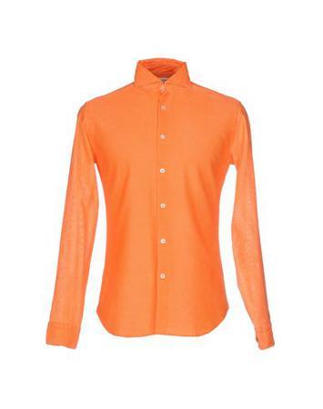 Рубашка MICHAEL COAL