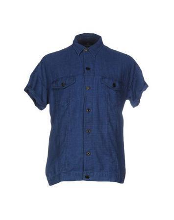 Рубашка SCOTCH & SODA