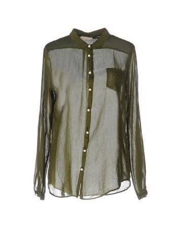 Рубашка FORTE_FORTE