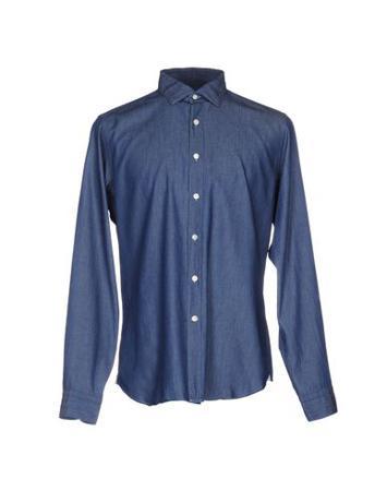 Рубашка MASTAI FERRETTI