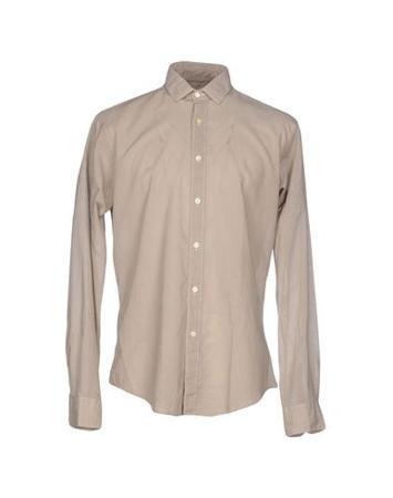 Рубашка BRIAN DALES