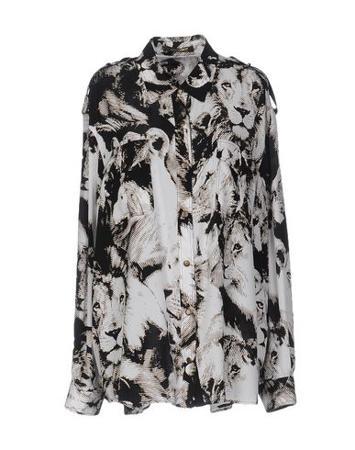 Рубашка ROBERTO CAVALLI