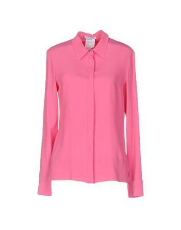 Рубашка VERSACE COLLECTION