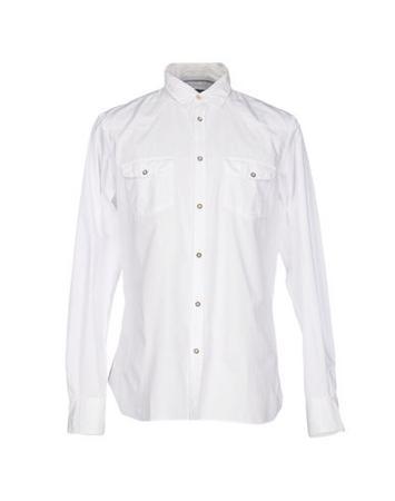 Рубашка DONDUP